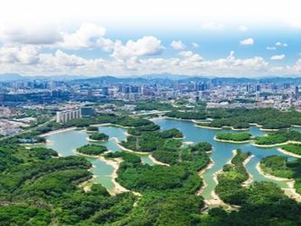 年度盘点 | 2024年龙华区十件大事：新质生产力“蓄势赋能” 都市核心区“新新”向荣