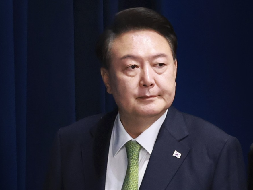 韩国警方动员首都圈地区刑警参与抓捕尹锡悦