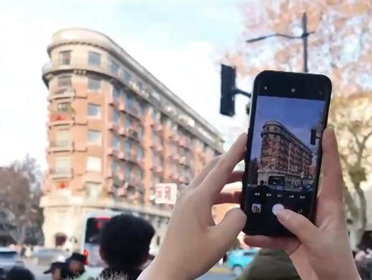 China Travel持续火爆，韩国人扎堆上海过周末