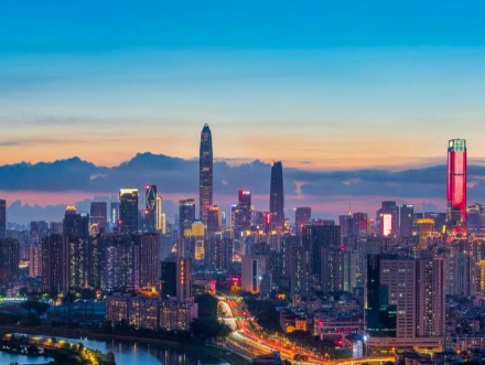 向新向上，改革创新激发强劲动能——2024年深圳经济运行观察
