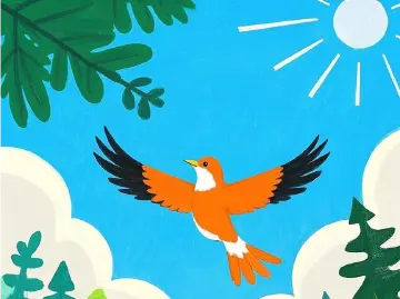 做最好的自己——新年试笔