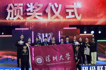 深大乒超俱乐部获亚军，孙颖莎：打出了年轻人的朝气