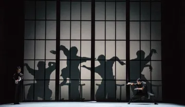 总演出场次242场！4天6场“回家”演出圆满成功，《咏春》龙年交出漂亮成绩单