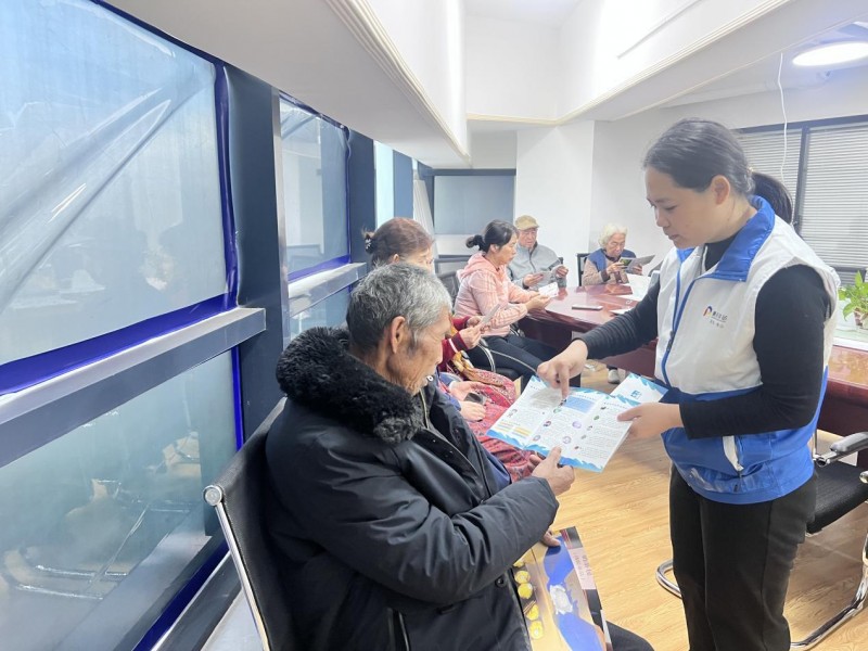 “以影为鉴，远离毒品” 西丽街道禁毒主题线下公益观影活动