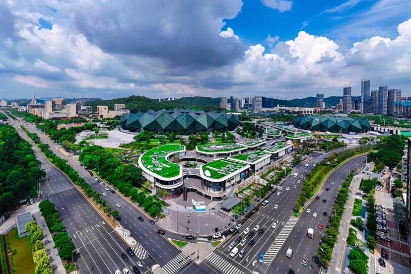 2024年龙岗区政协提案办复率100%完成
