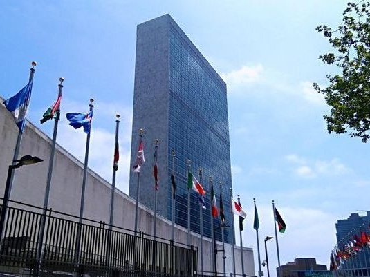 联合国安理会将选举国际法院法官
