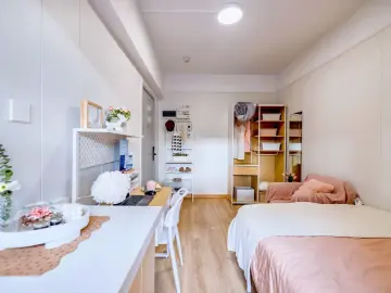 @广大高校应届毕业生，来深7天免费住