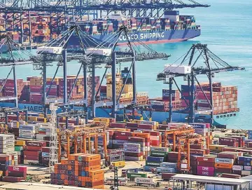 2024年广东外贸规模历史首次突破9万亿元