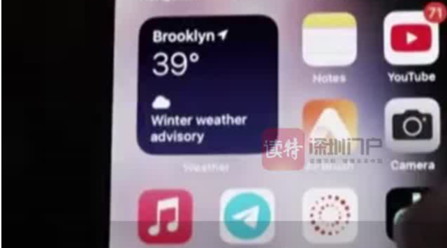 特朗普称或在30天内决定TikTok未来