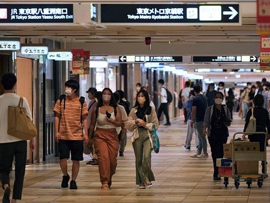2024年日本破产企业数量时隔11年再次破万