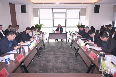 郭文海：坚定信心拼项目，推动招商引资实现新的更大突破！