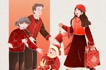 @中山人，事关春节，这份最新倡议书请查收→