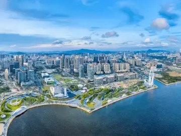 深圳一周丨各区书记区长在忙啥？（1月20日-1月26日）