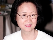 琼瑶儿子严正声明：立即停止！
