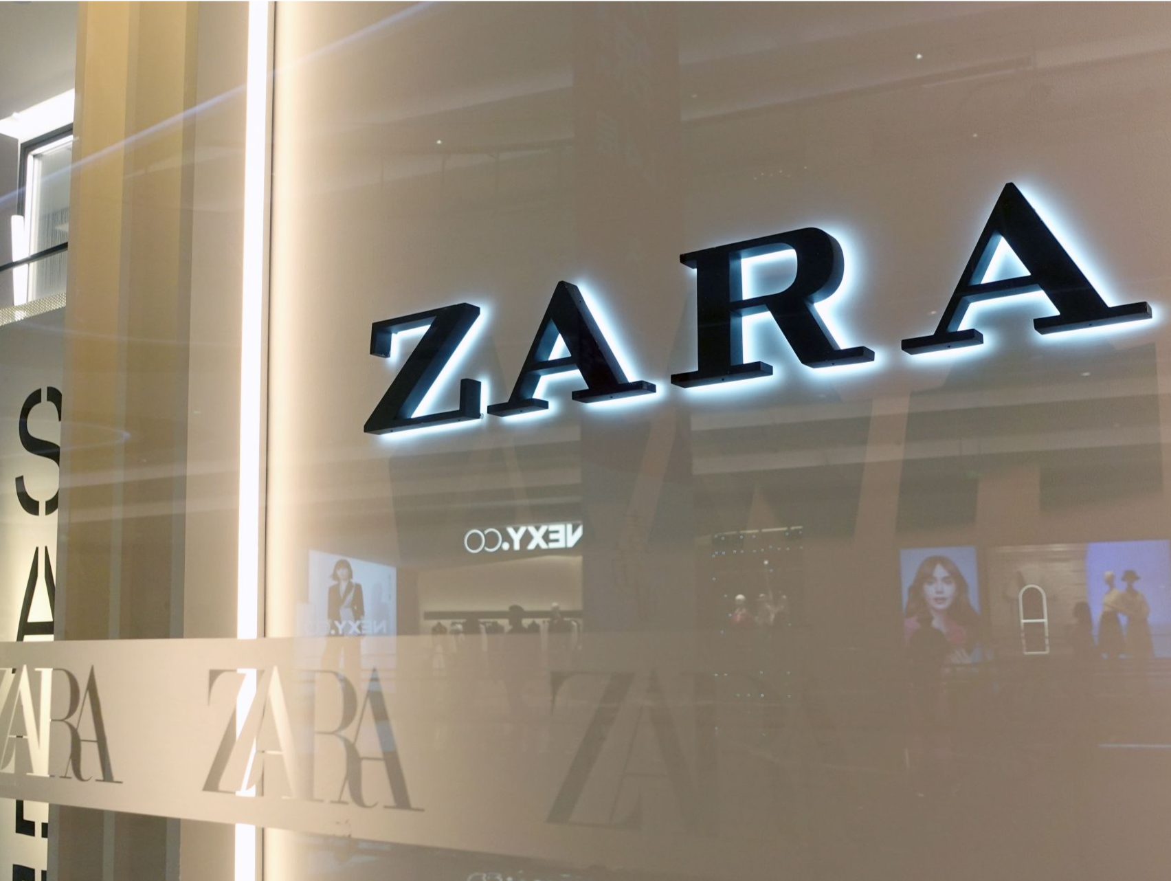 Zara将退出中国市场？母公司回应