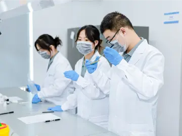 竞逐生命健康产业创新高地，罗湖怎样脱颖而出？| 罗湖：向新向质向未来②