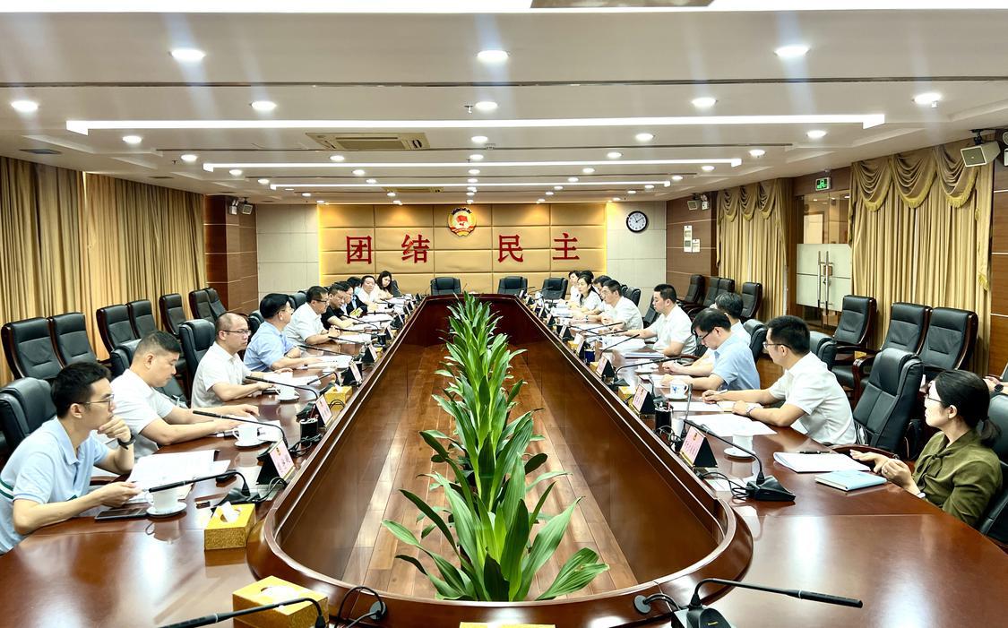 政协深调研｜“民以食为天，食以安为先”，助推佛山打造食品安全防护网
