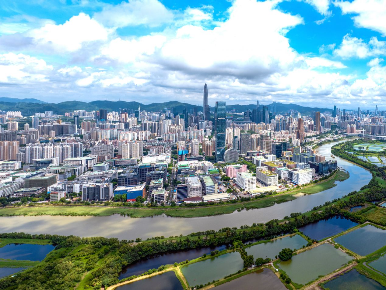 回望2024・深圳产业科技创新大事