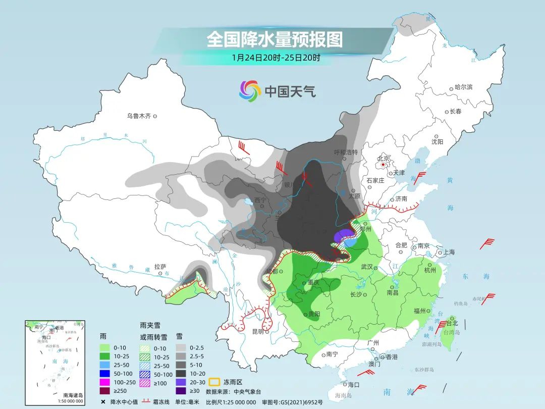 温度记 | 深圳52天没下雨！周末抓紧“洗刷刷”，下周天气有变！