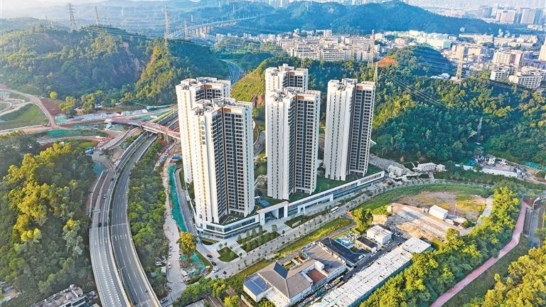 龙华生态环境保护连获国家级荣誉