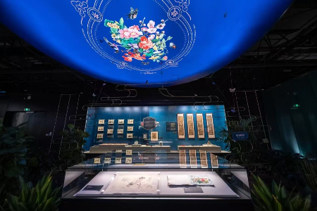中山市博物馆两展入选全国100大热门展览