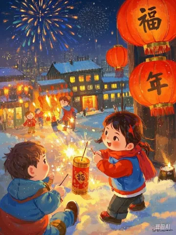 新年的意义