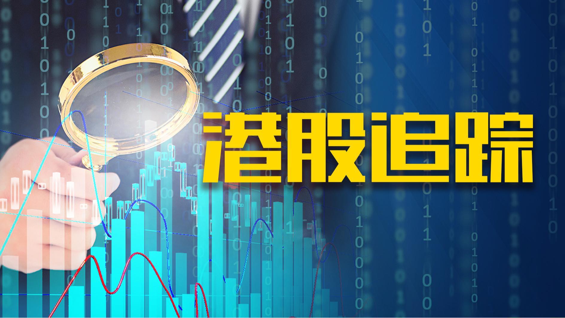 小米集团涨超5%创历史新高