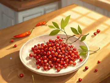 椒香小记