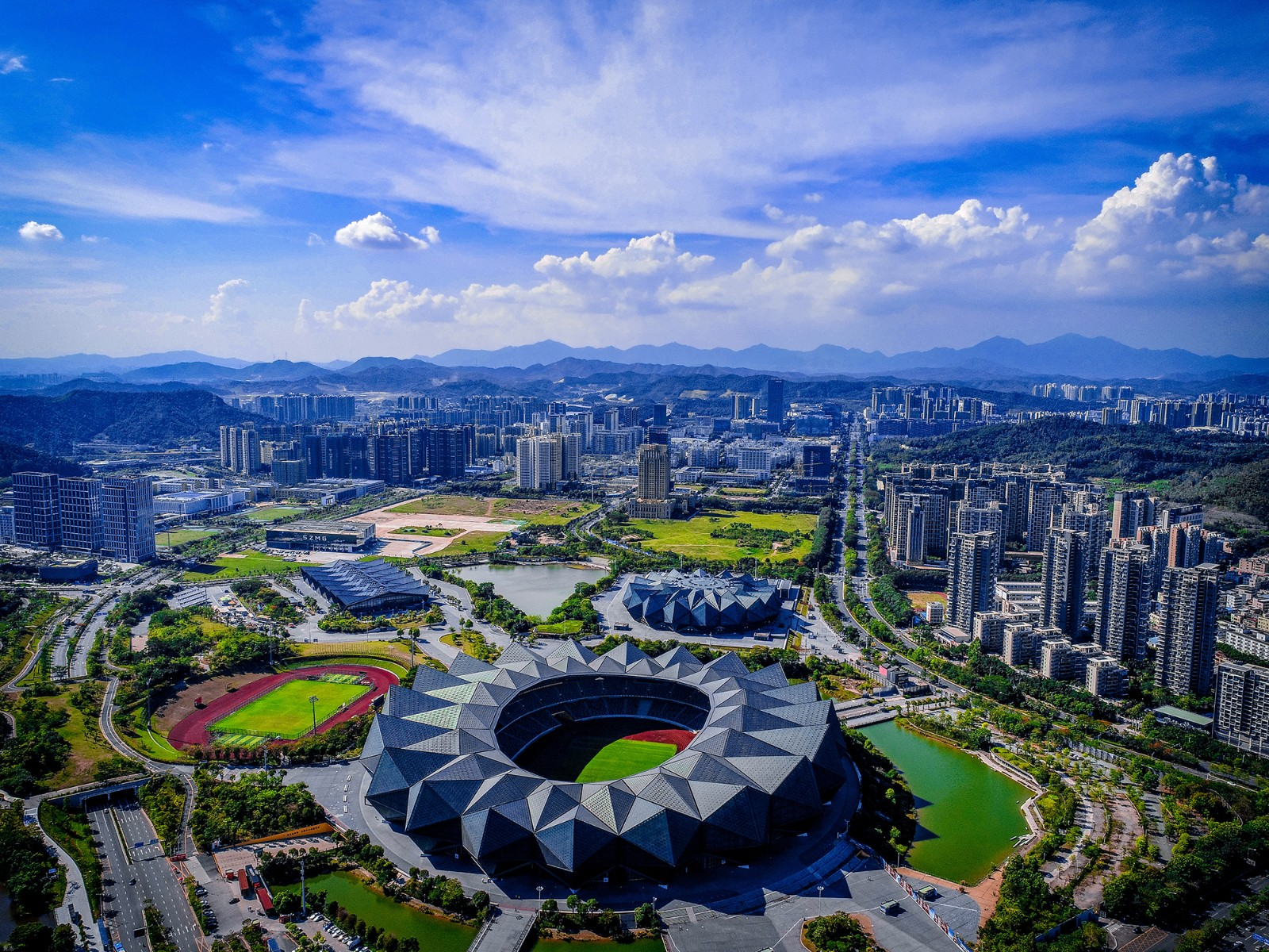 2025年，龙岗区人大将重点抓好这四大方面工作