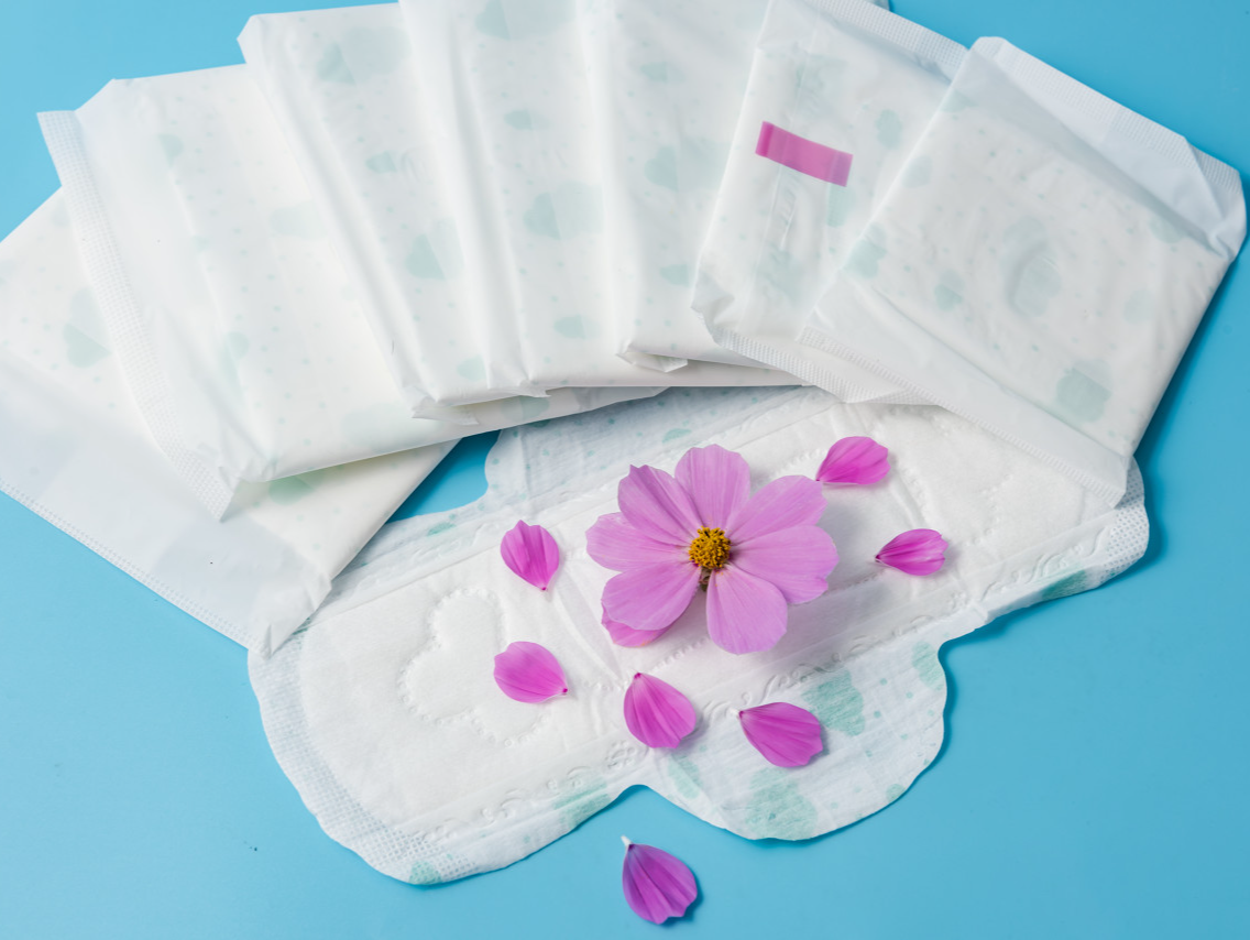 专家科普｜青春期月经紊乱，真的不用管吗？ 