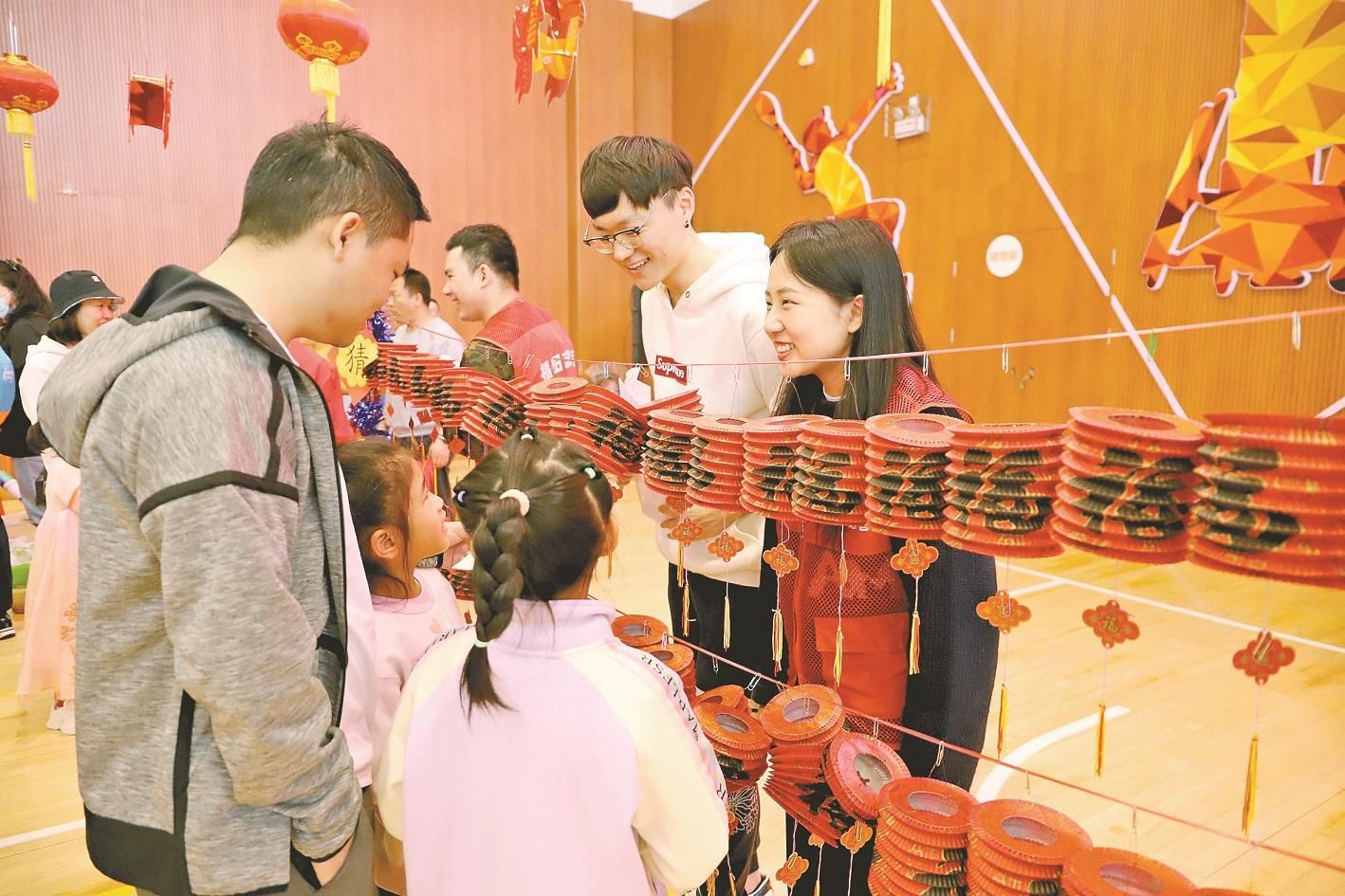 晶报特别报道 | “20件民生实事”：福田交出的幸福生活答卷