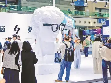 晶报特别报道 | 快过年了，这些“深圳特产”了解一下