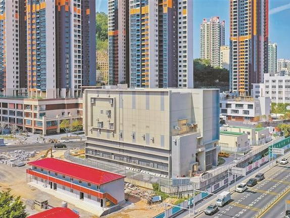 罗湖区加快新型电力系统建设，护航绿色低碳发展“加速跑”