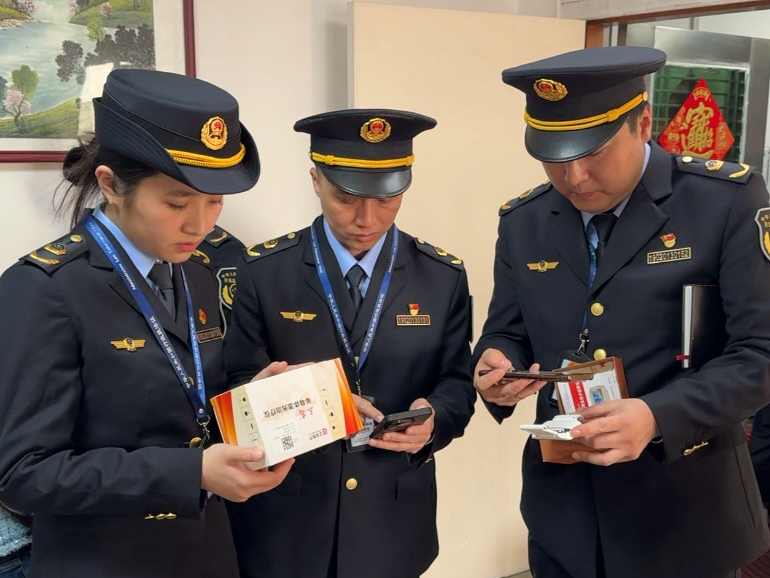 深圳市市场监管局开展“全面提升消费环境——深圳在行动”全市专项整治行动