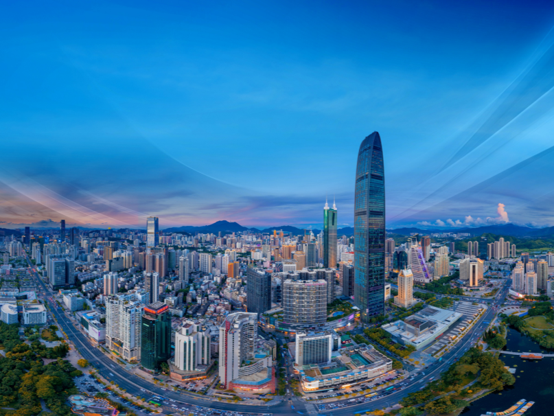 年度盘点 | 2024年罗湖区十件大事 