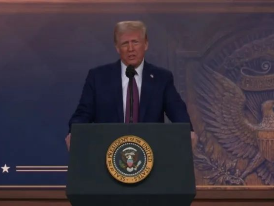 “退群”！美国正式通知联合国