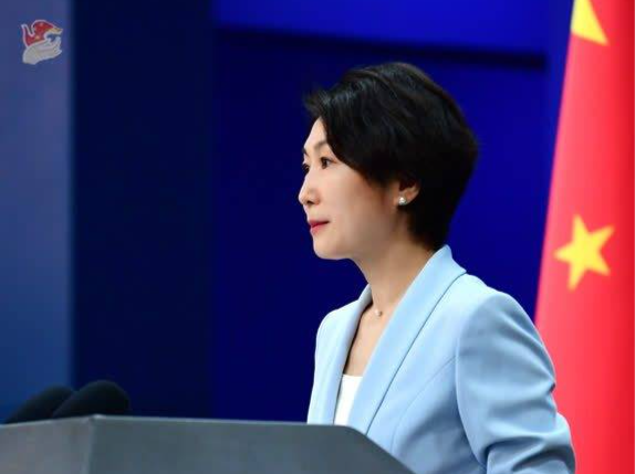 特朗普称“宁愿不对华加征关税”，外交部回应