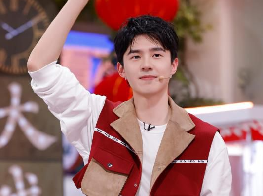 刘昊然魏翔做客《你好，星期六》，上演好六版《唐探1900》