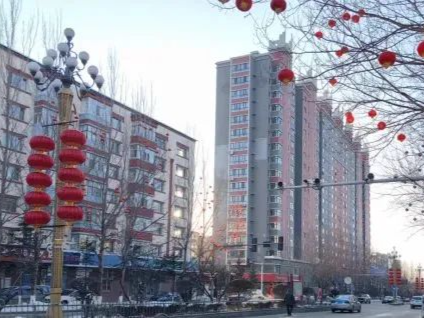 多地表态节俭办春节：灯笼不再满树挂，翻新改造旧设施