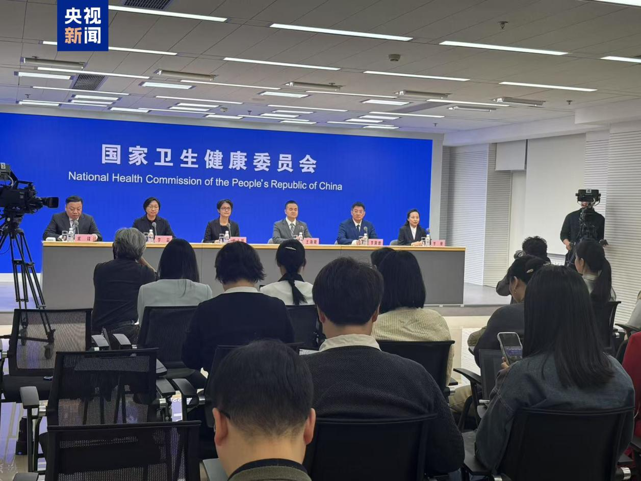 国家卫健委：本次冬春呼吸道传染病都由已知病原体引起，没有出现新发传染病