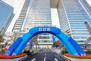 全省首个专精特新总部基地交出一年高分卷：“专精”一园 “聚新”成链
