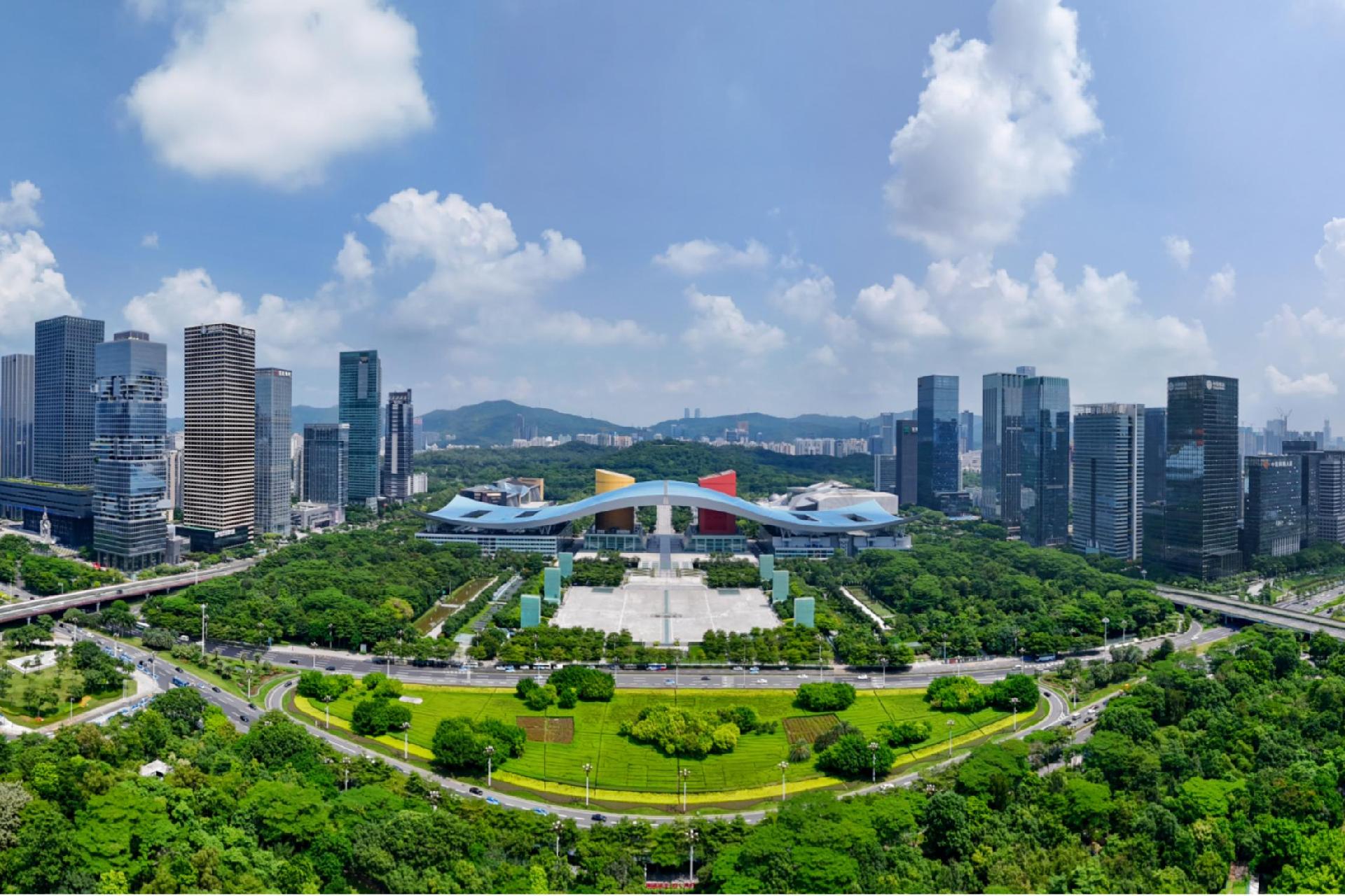 深圳发布2024年科技创新十件大事