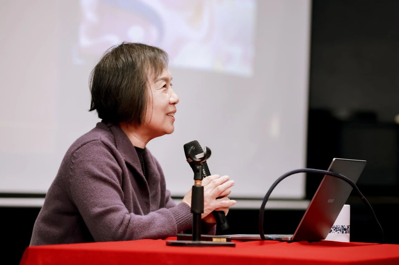 南山区“张玉波中小学督学工作室”举办2024年度研修学习会