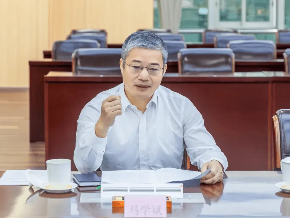 广东省审计厅厅长被免职，其省政协委员资格已被撤销