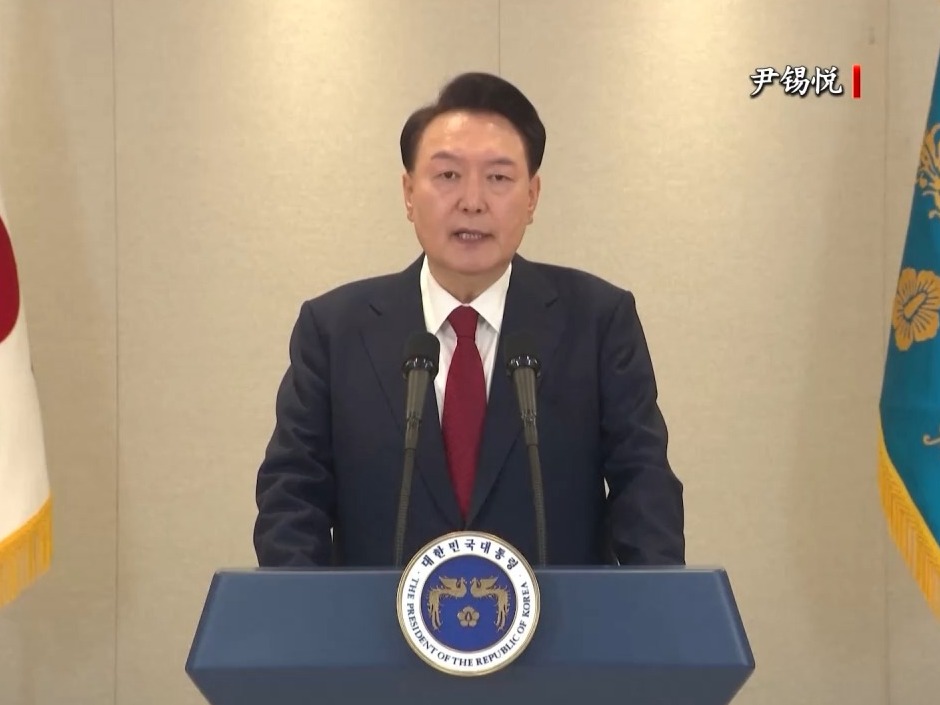尹锡悦弹劾案今日进入法庭辩论阶段，将聚焦哪些争论点？