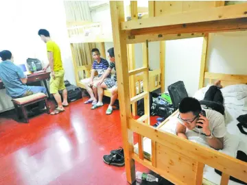 晶报特别报道│从公园长椅到“深梦扬帆” ！来深“落脚点”，一座城市的善意