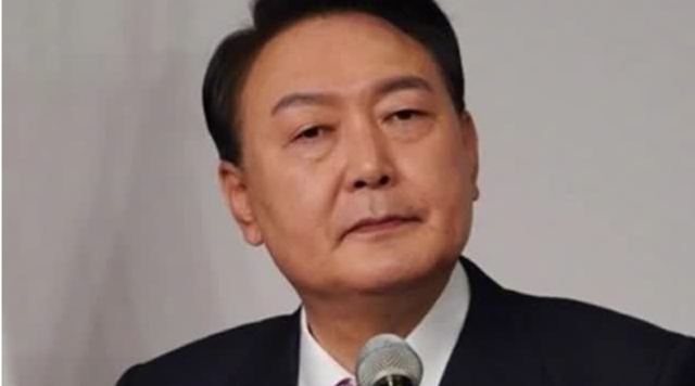 尹锡悦呼吁韩国政府支援加州山火：“美国可帮过咱们韩国啊”