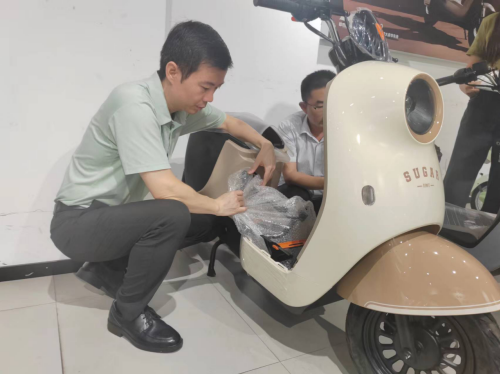 切勿非法改装电动自行车，深圳市应急管理局发布安全提示