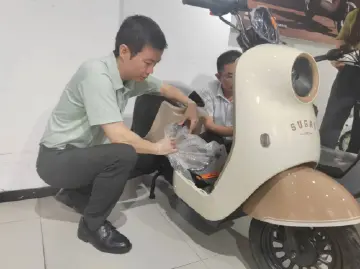 切勿非法改装电动自行车，深圳市应急管理局发布安全提示