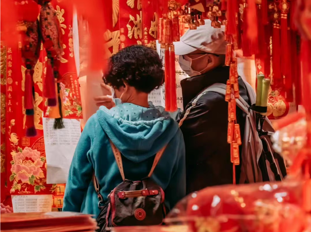 深圳年味 | 人文天地·南海潮
